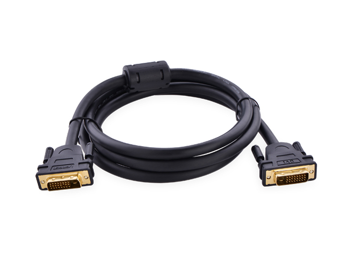 DVi to DVI dài 5m chính hãng ugreen UG-11608